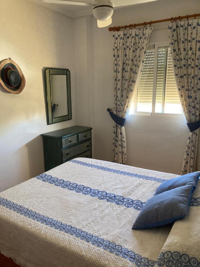 Ferienwohnung La Campana Dehesa de Campoamor  Exterior foto
