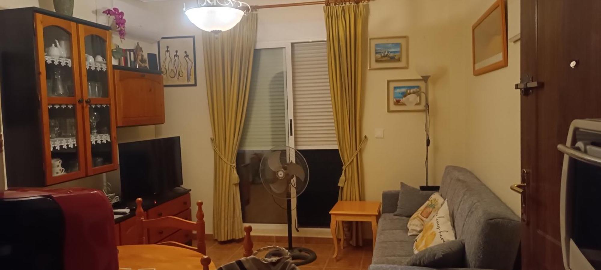 Ferienwohnung La Campana Dehesa de Campoamor  Exterior foto